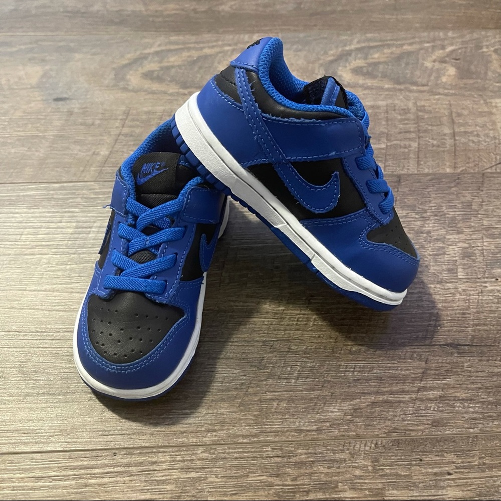 Nike Dunks Low Toddler